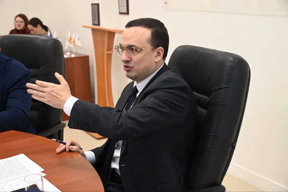 Фото предоставлено пресс-службой СОСПП