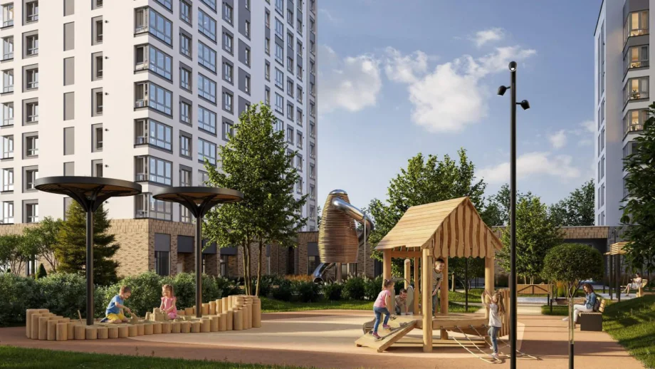 Изображение предоставлено пресс-службой АО СЗ «РСГ-Академическое»