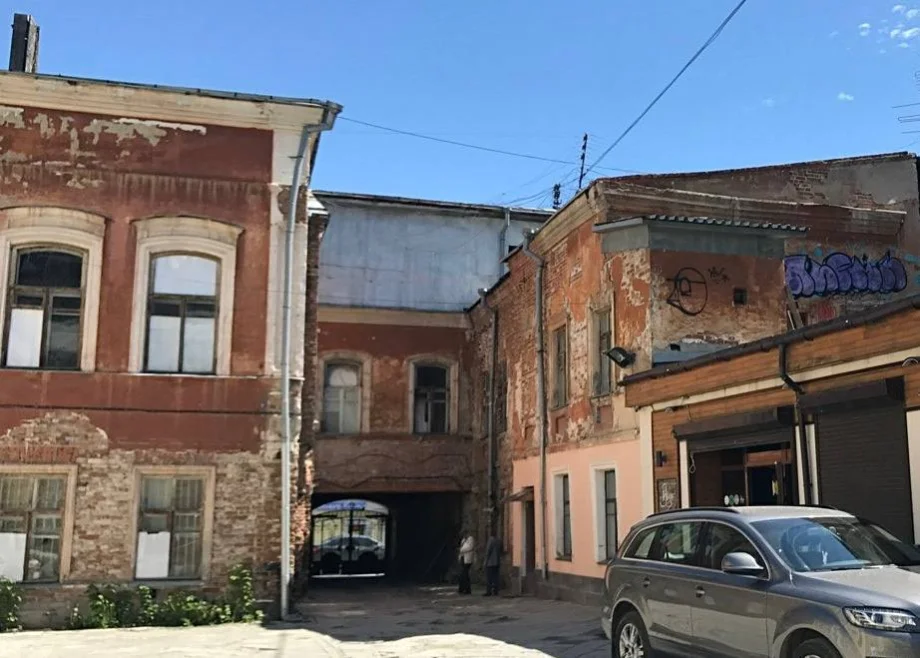 Фото из официального Telegram-канала Дениса Паслера