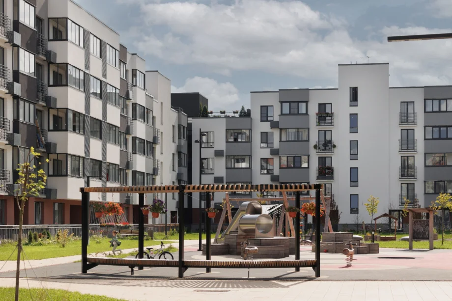 Фото предоставлено пресс-службой ГК «КОРТРОС»