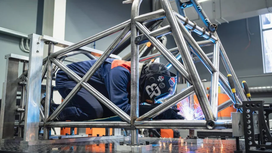 Фото предоставлено отделом по связям с общественностью ПНТЗ