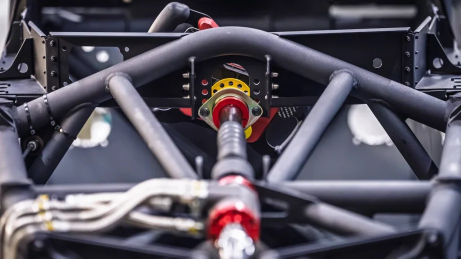 Фото предоставлено отделом по связям с общественностью ПНТЗ