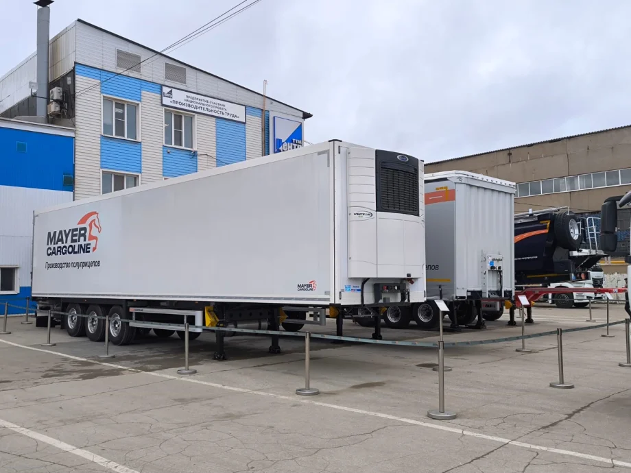 Фото предоставлено управлением по связям с общественностью ЕВРАЗа