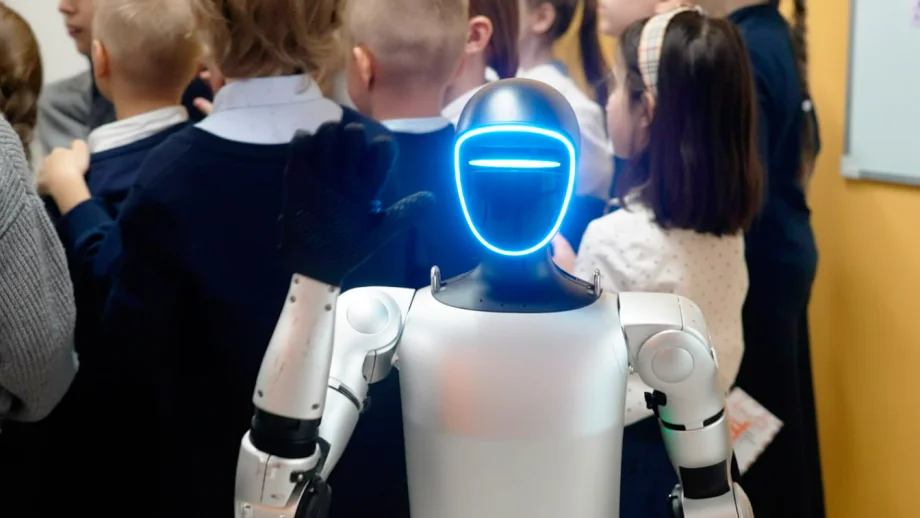 Фото предоставлено пресс-службой компании «Атомстройкомплекс»