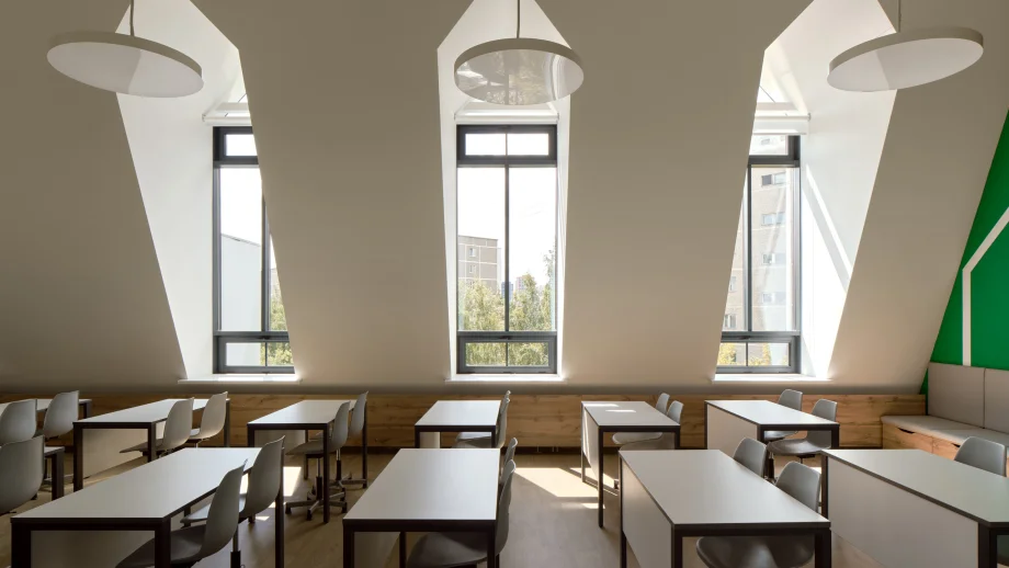 Фото предоставлено пресс-службой компании «Атомстройкомплекс»