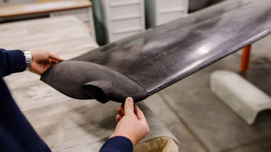 Фото из официального Telegram-канала Дениса Паслера