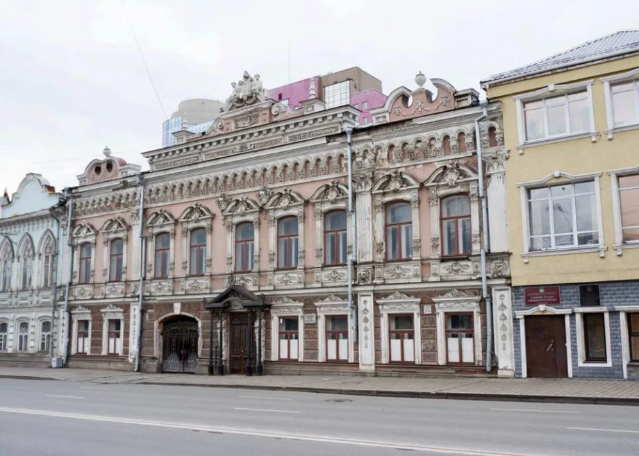 Фото из официального Telegram-канала Дениса Паслера