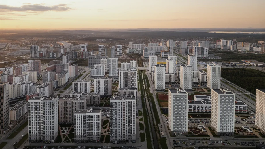 Фото предоставлены пресс-службой АО СЗ «РСГ-Академическое»