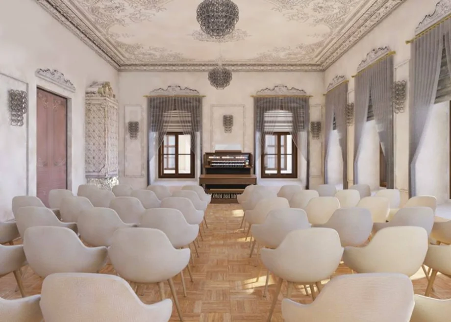 Изображение из официального Telegram-канала Дениса Паслера