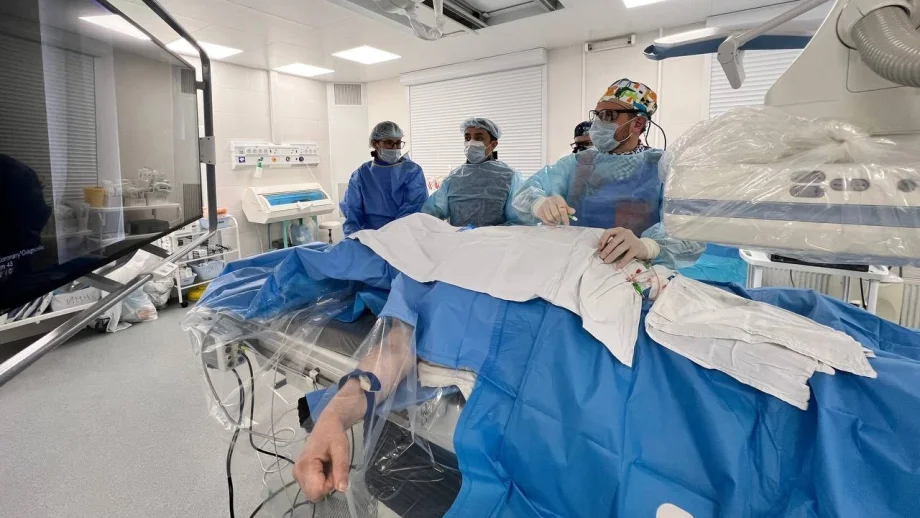 Фото предоставлено пресс-службой ПАО «ММК»