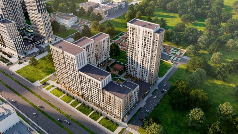 Изображение предоставлено пресс-службой АО СЗ «РСГ-Академическое»