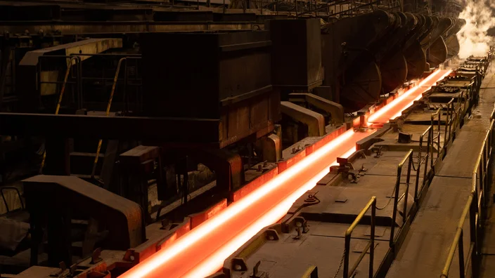 Фото предоставлено управлением по связям с общественностью ЕВРАЗа