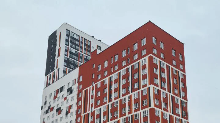 Фото предоставлены пресс-службой АО СЗ «РСГ-Академическое»