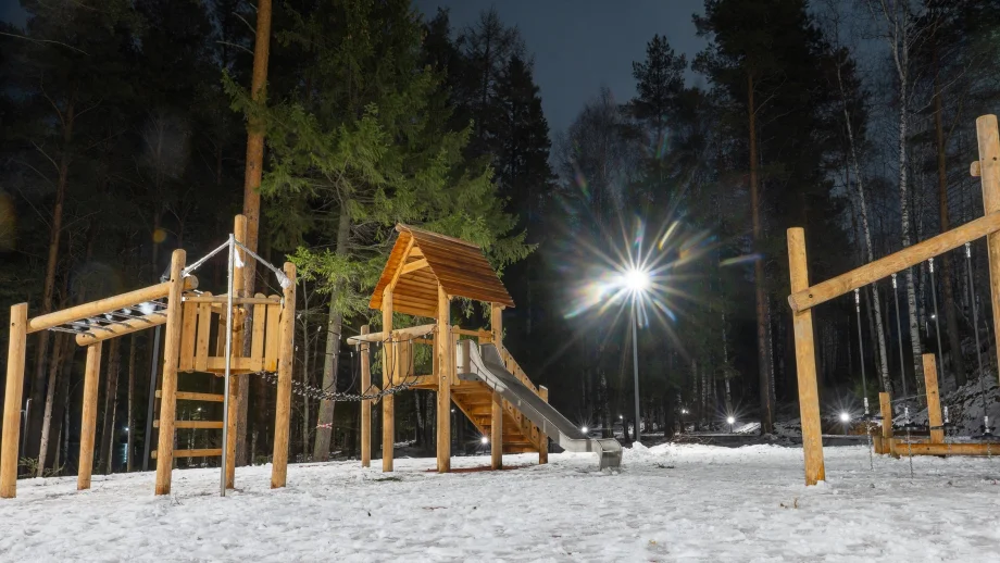 Фото предоставлено управлением по связям с общественностью ЕВРАЗа