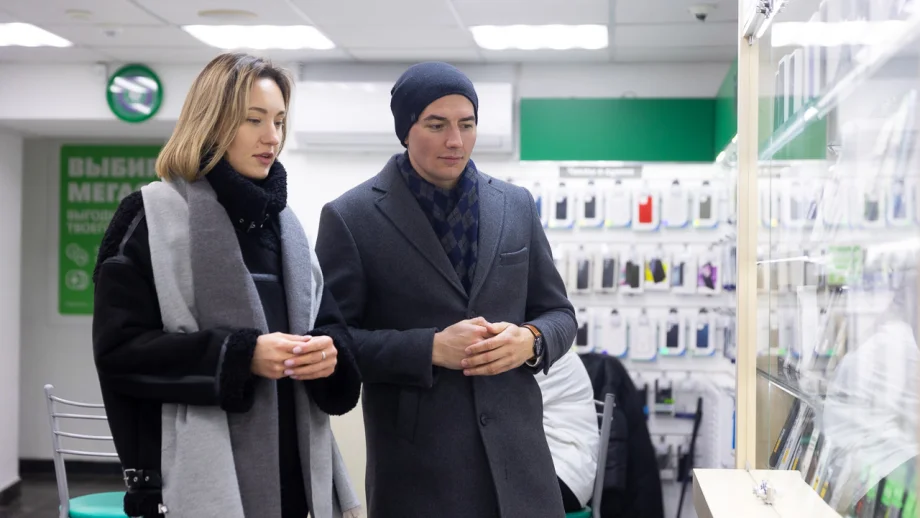 Фото предоставлено пресс-службой «МегаФон», фотограф Евгений Поторочин