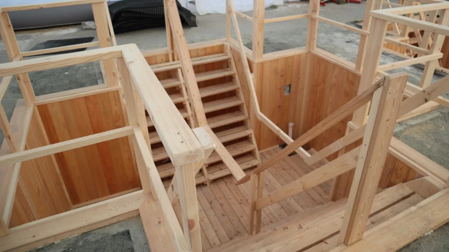 Фото предоставлено пресс-службой АО СЗ «РСГ-Академическое»