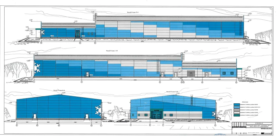 Фото предоставлено управлением по связям с общественностью ЕВРАЗа