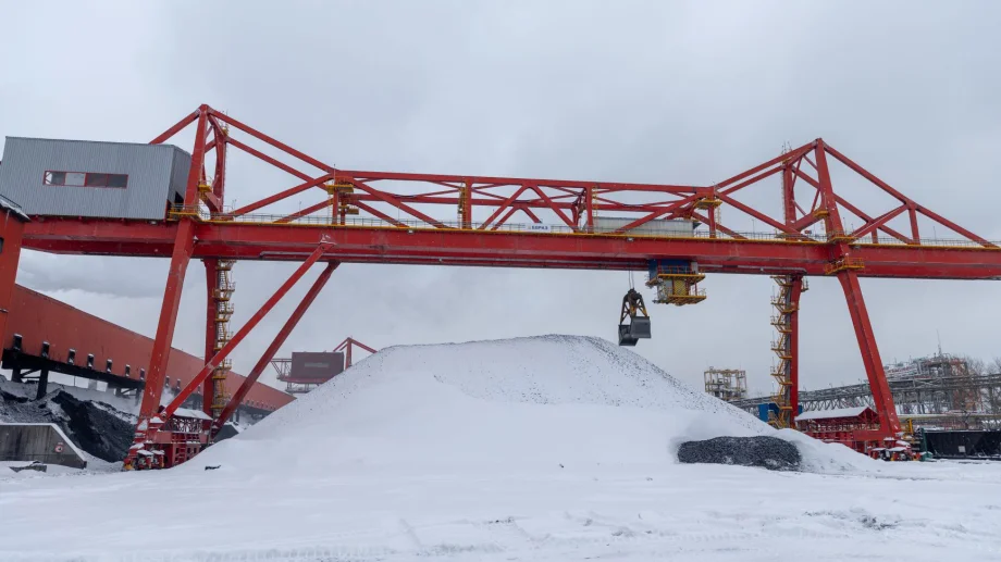 Фото предоставлено управлением по связям с общественностью ЕВРАЗа