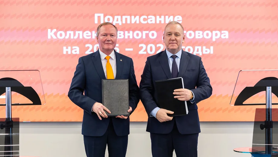 Фото предоставлено отделом по связям с общественностью ПНТЗ