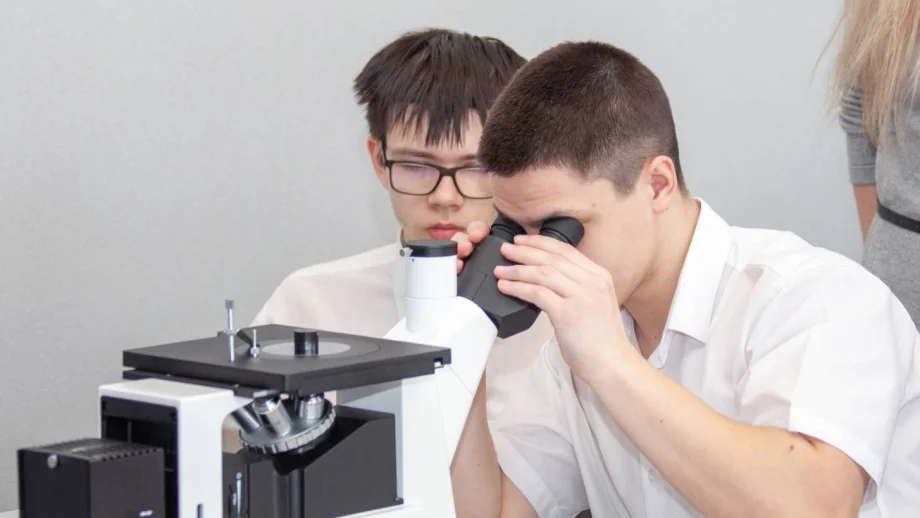 Фото предоставлено пресс-службой ПАО «ММК», фотограф Дмитрий Рухмалев