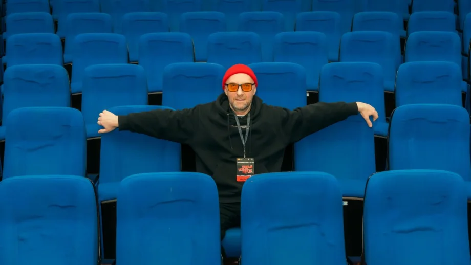 Фото: Александр Ёжъ Осипов