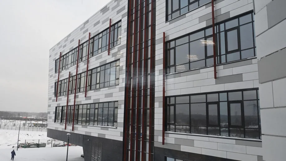 Фото предоставлено департаментом информационной политики Свердловской области