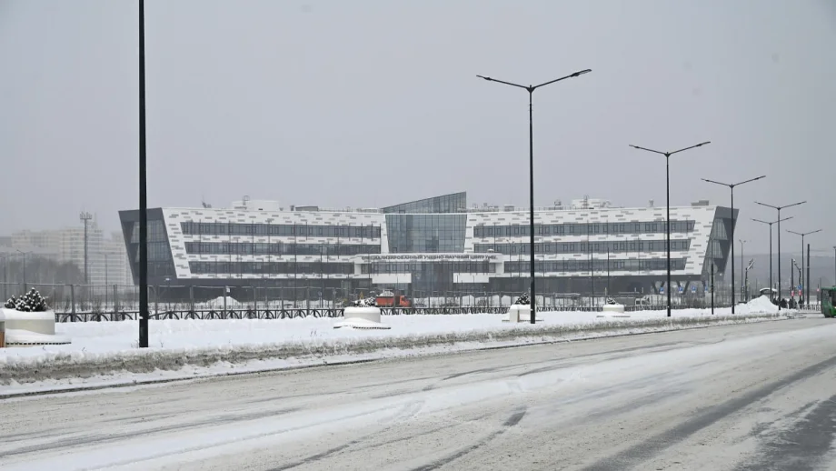 Фото предоставлено департаментом информационной политики Свердловской области