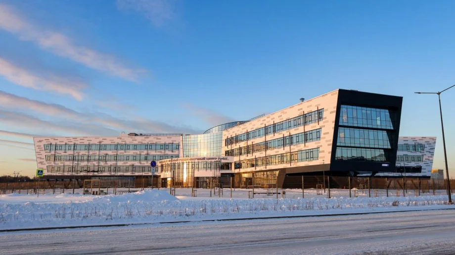 Фото предоставлено департаментом информационной политики Свердловской области