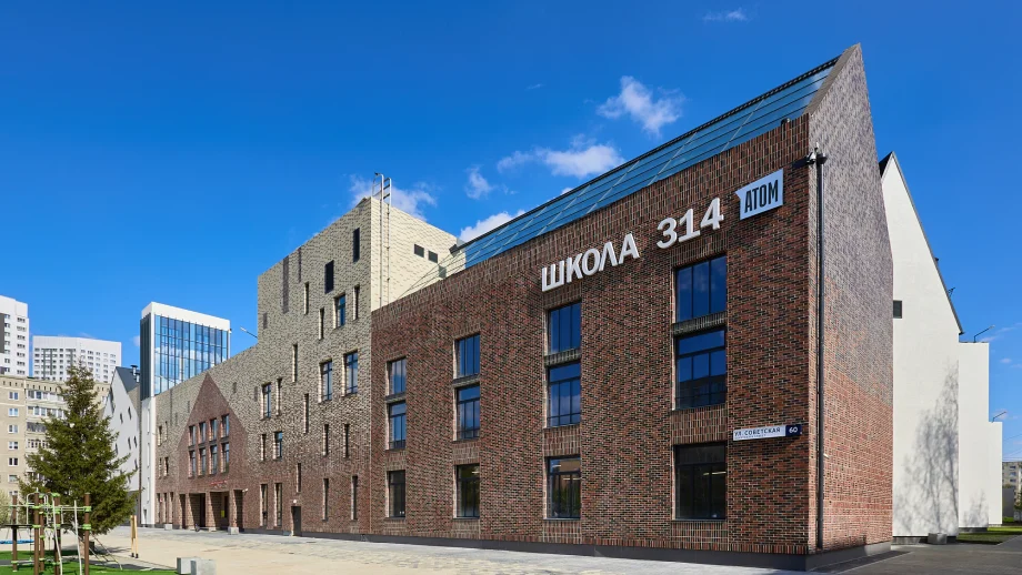 Фото предоставлено пресс-службой компании «Атомстройкомплекс»