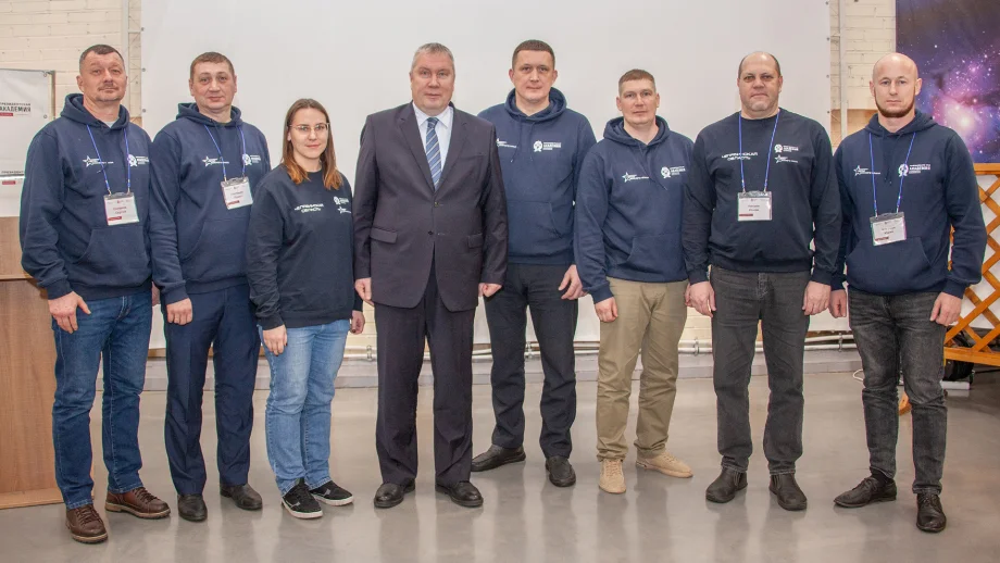 Фото предоставлено пресс-службой ПАО «ММК»