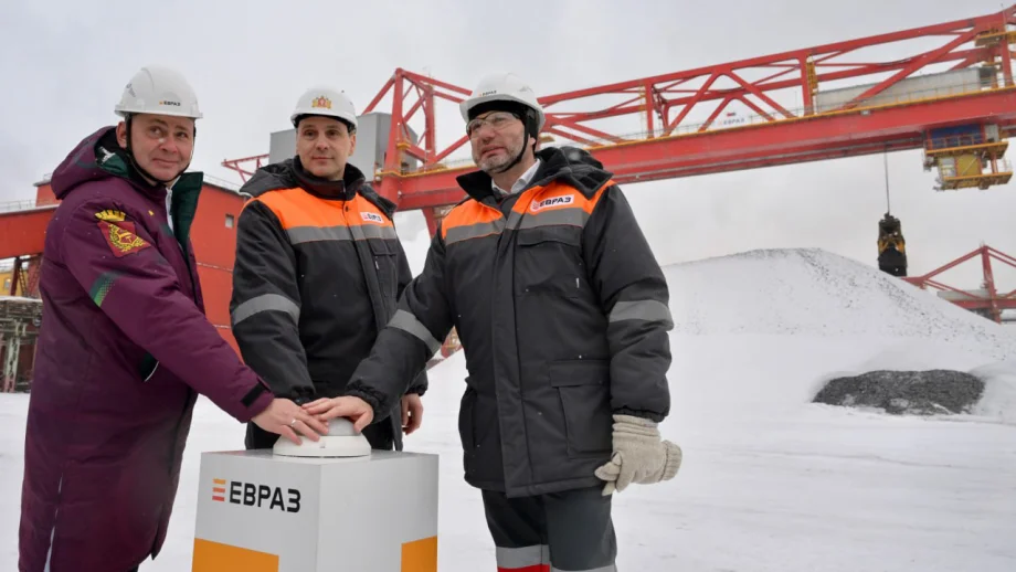 Фото предоставлено департаментом информационной политики Свердловской области