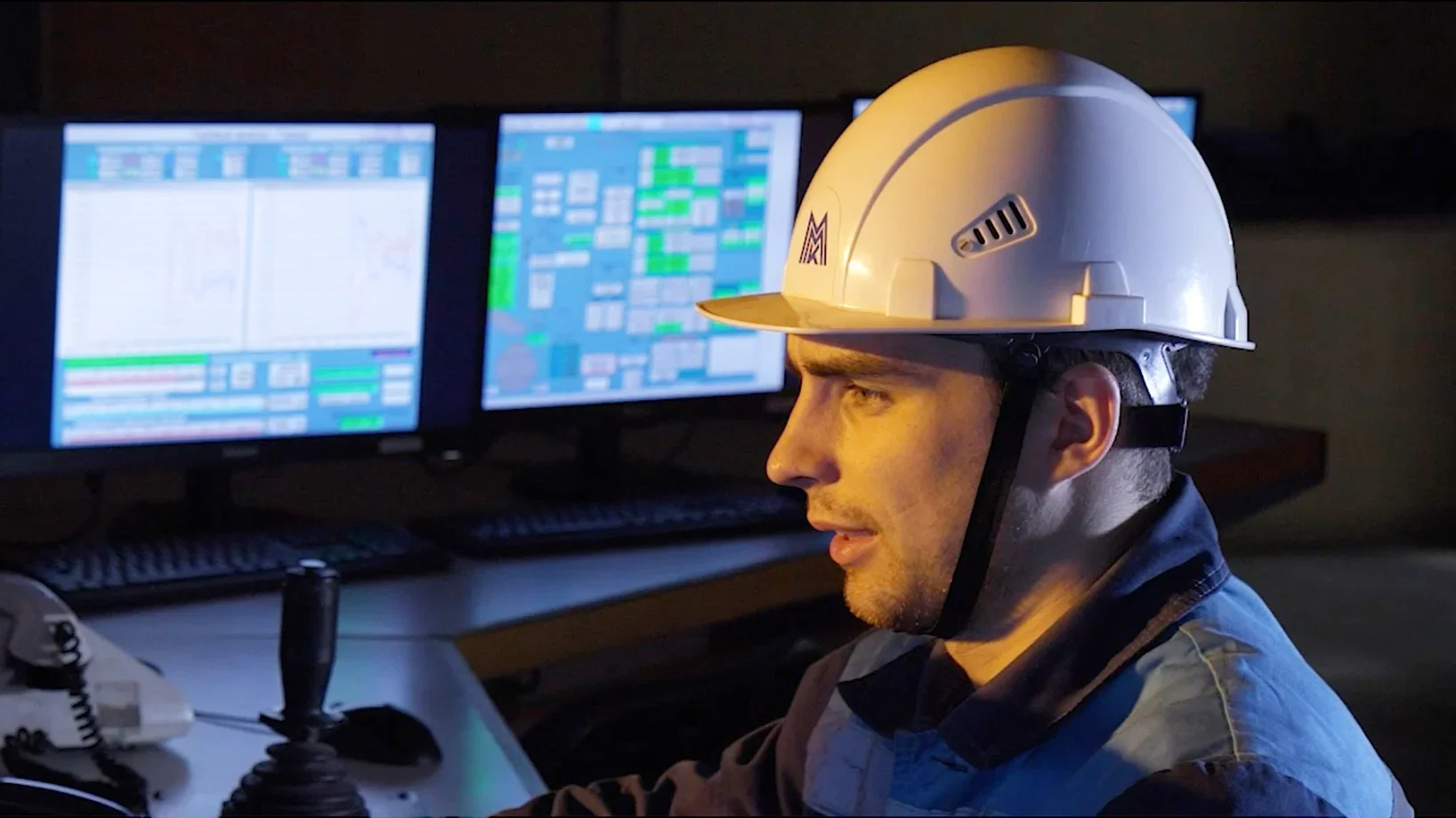 Фото предоставлено пресс-службой ПАО «ММК»