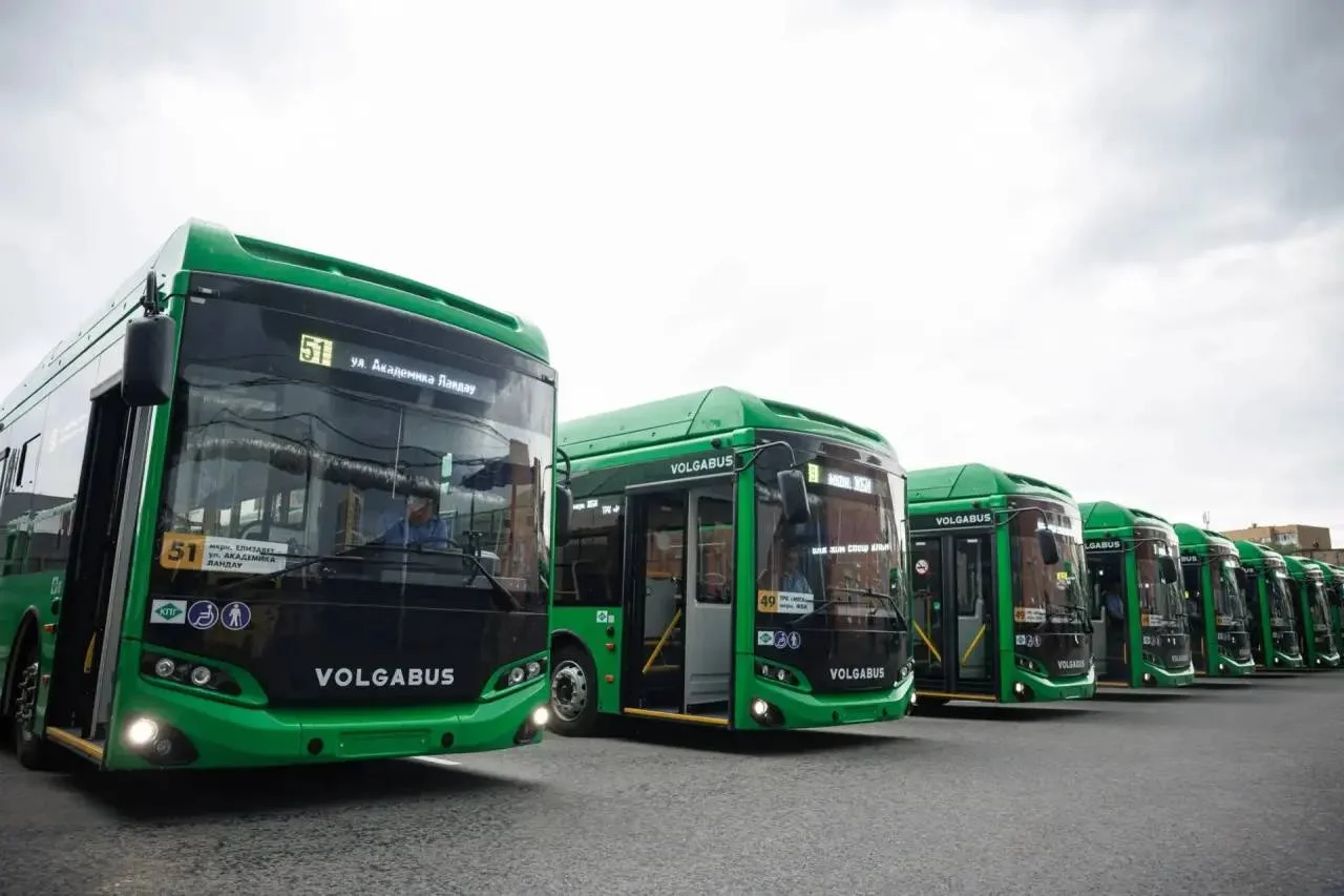 Официальный Телеграм-канал главы Екатеринбурга Алексея Орлова