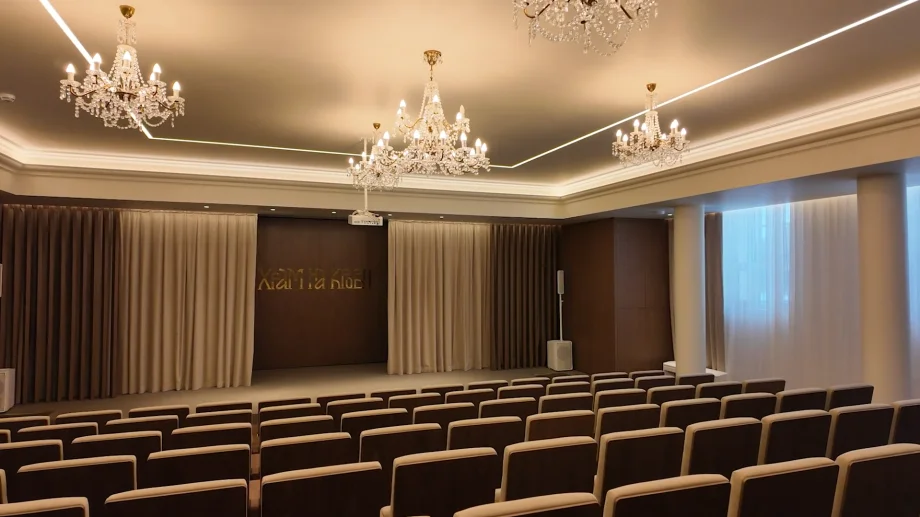 Фото предоставлено пресс-службой компании «Атомстройкомплекс»