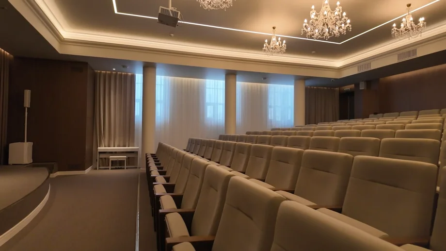 Фото предоставлено пресс-службой компании «Атомстройкомплекс»