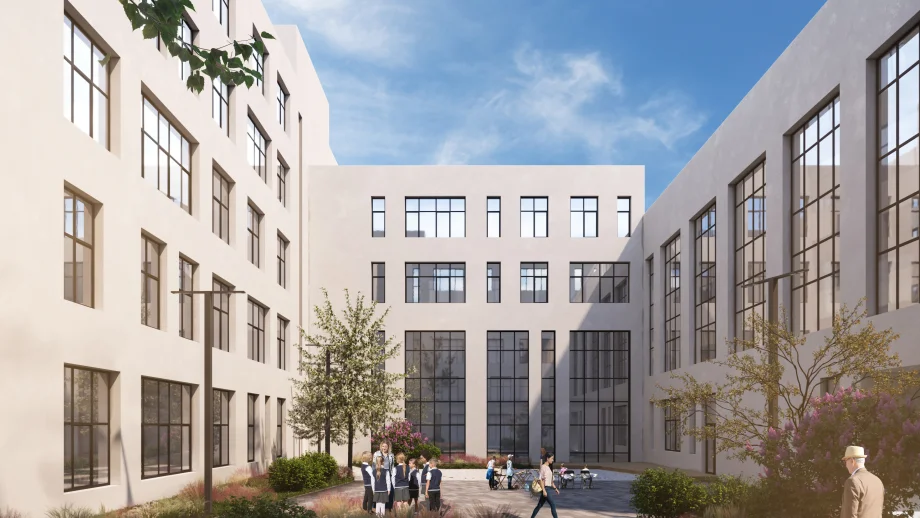 Изображение предоставлено пресс-службой компании «Атомстройкомплекс»