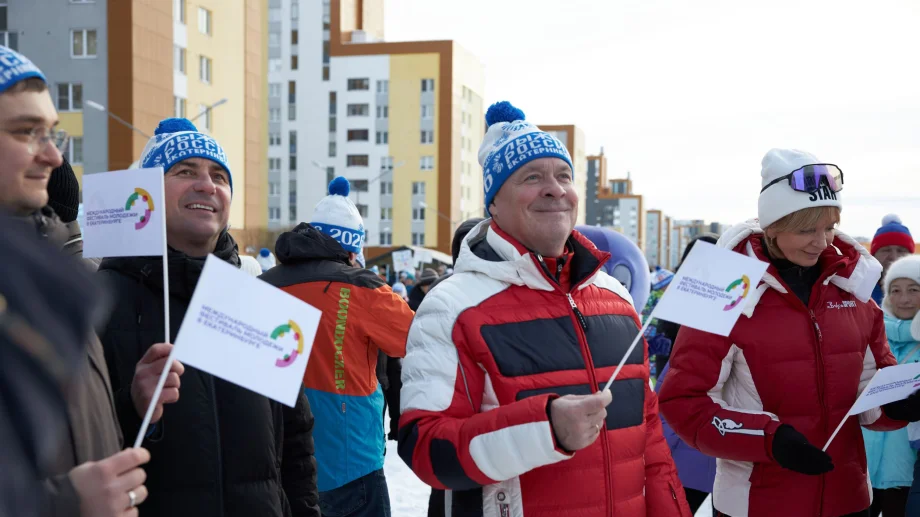 Фото предоставлено пресс-службой АО СЗ «РСГ-Академическое»