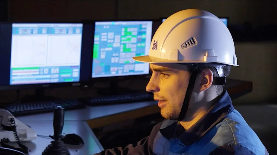 Фото предоставлено пресс-службой ПАО «ММК»