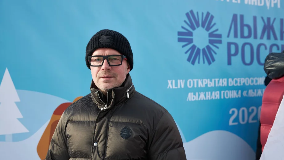 Фото предоставлено пресс-службой АО СЗ «РСГ-Академическое»