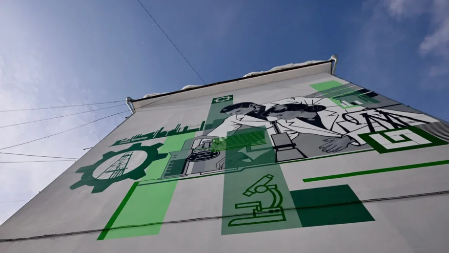 Фото предоставлено департаментом информационной политики Свердловской области