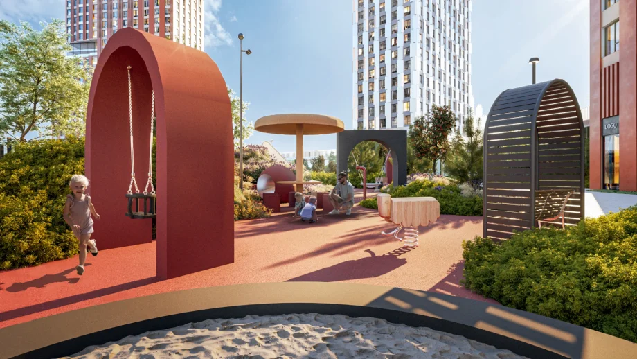 Изоражение предоставлено пресс-службой АО СЗ «РСГ-Академическое»