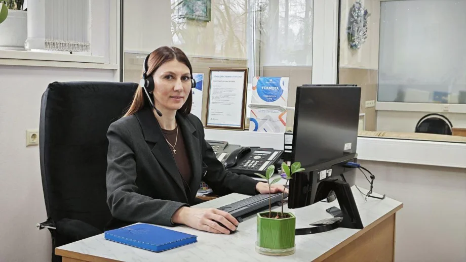 Фото предоставлено пресс-службой ПАО «ММК»