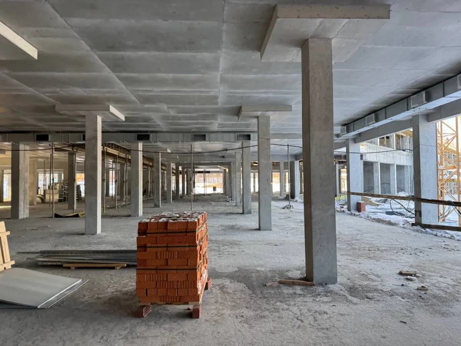 Фото предоставлено пресс-службой «Атомстройкомплекса»