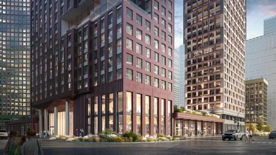 Изображение предоставлено пресс-службой АО СЗ «РСГ-Академическое»