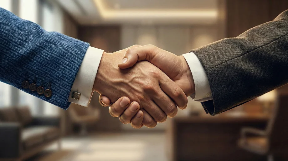 Иллюстрация AI