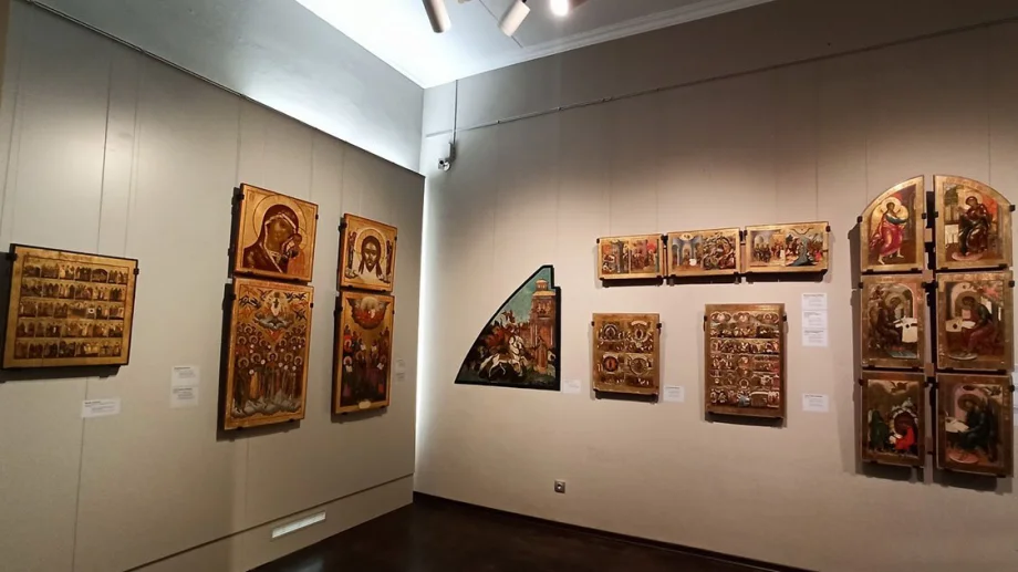 Фото ИАА УрБК