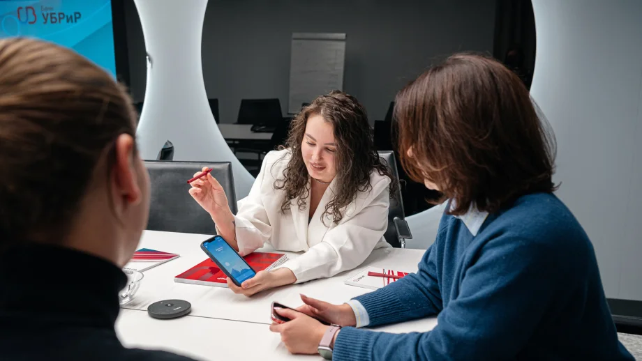Фото предоставлено пресс-службой УБРиР