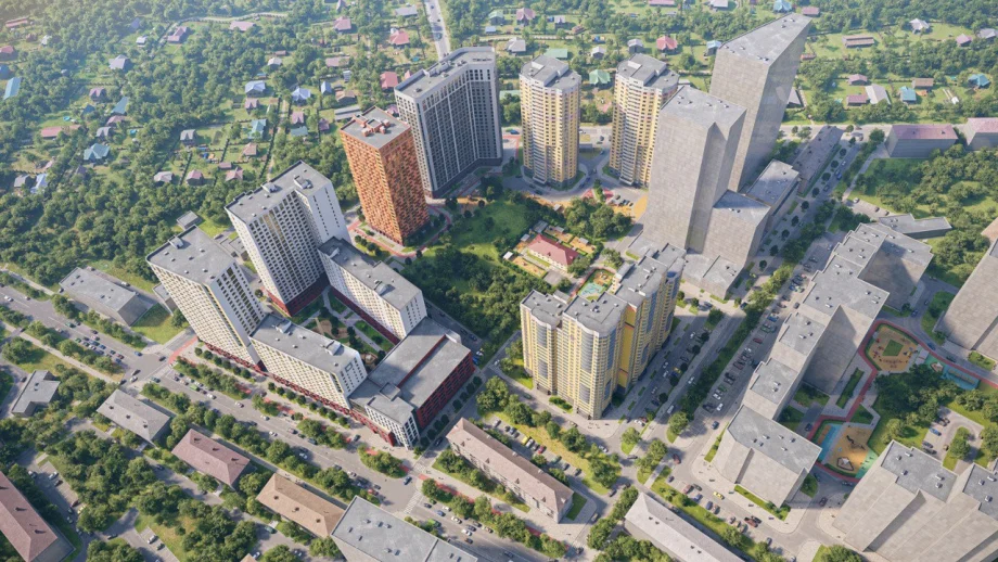 Фото предоставлено пресс-службой компании «Атомстройкомплекс»