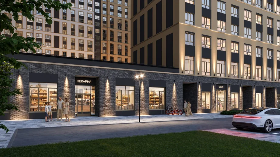 Изображение предоставлено пресс-службой АО СЗ «РСГ-Академическое»