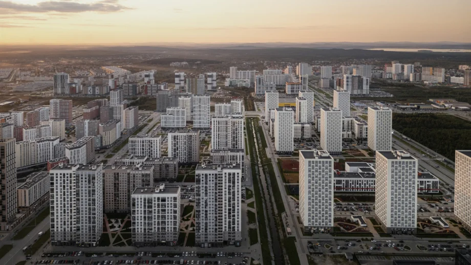 Фото предоставлено пресс-службой АО СЗ «РСГ-Академическое»